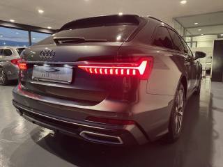 AUDI A6 usata, con Autoradio