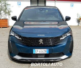 PEUGEOT 3008 usata, con Airbag