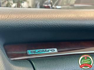 AUDI A8 usata, con Sedile posteriore sdoppiato
