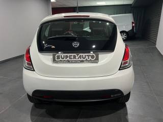 LANCIA Ypsilon usata, con Alzacristalli elettrici