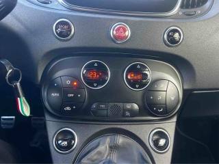 ABARTH 595 usata, con ESP