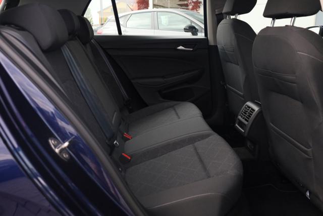 VOLKSWAGEN Golf usata, con Climatizzatore