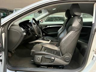 AUDI A5 usata, con Boardcomputer