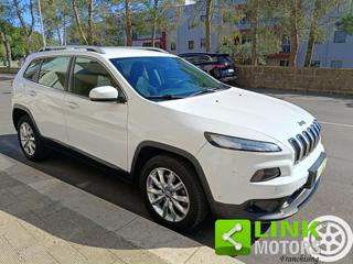 JEEP Cherokee usata 53