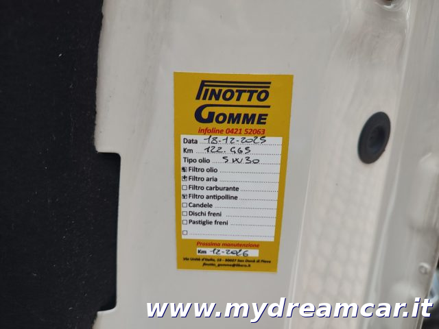 AUDI Q3 usata, con Specchietti laterali elettrici