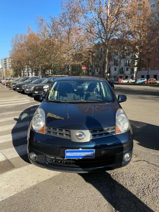 NISSAN Note usata, con Airbag Passeggero