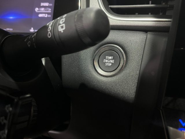 RENAULT Captur usata, con Luci diurne LED