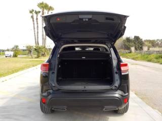 CITROEN C5 Aircross usata, con Climatizzatore