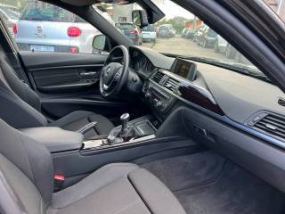 BMW 318 usata, con Cerchi in lega