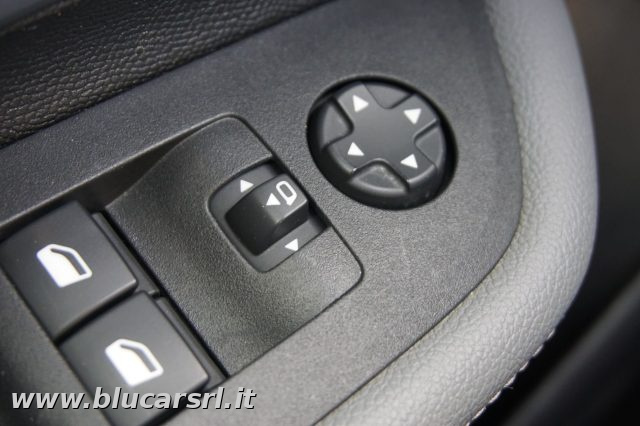 OPEL Mokka usata, con Riconoscimento dei segnali stradali