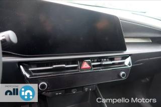 KIA Niro usata 8