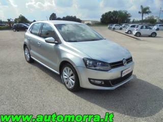 VOLKSWAGEN Polo 1.2 TDI DPF 5 p. Comfortline