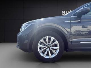 VOLKSWAGEN Tiguan usata, con Volante multifunzione