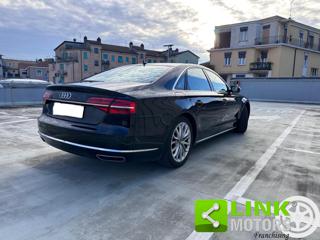 AUDI A8 usata, con Controllo trazione