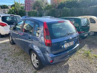 FORD Fiesta usata, con Airbag Passeggero