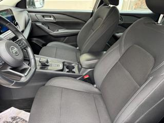 NISSAN Qashqai usata, con ESP