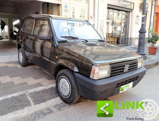 FIAT Panda usata 4