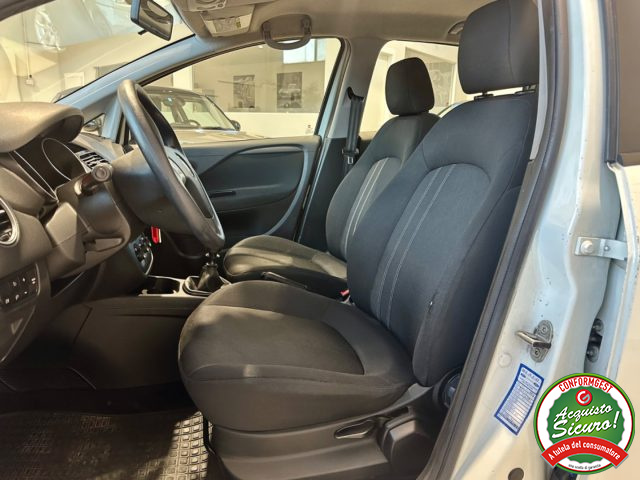 FIAT Punto usata, con Chiusura centralizzata