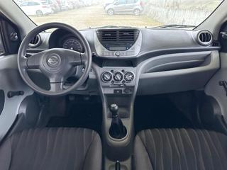 NISSAN Pixo usata, con Servosterzo