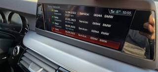 BMW 520 usata, con Fendinebbia
