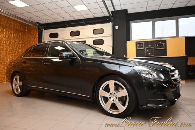 MERCEDES-BENZ E 300 usata 65