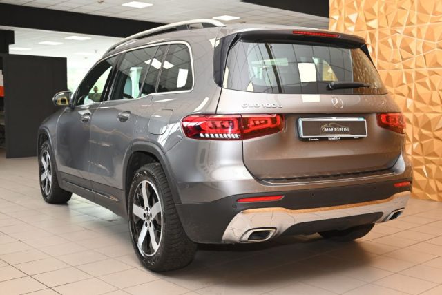 MERCEDES-BENZ GLB 180 usata 68