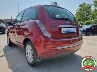 LANCIA Ypsilon usata 5