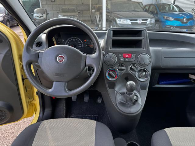 FIAT Panda usata 16