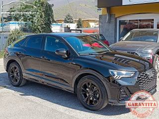 AUDI Q3 usata, con Fari Xenon