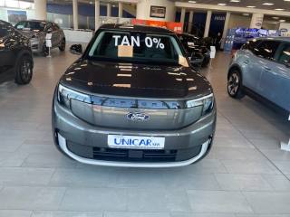 FORD Explorer usata, con Antifurto