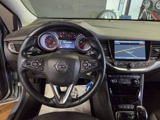 OPEL Astra usata, con Controllo trazione
