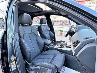 AUDI Q5 usata, con Autoradio