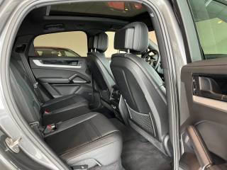 PORSCHE Cayenne usata, con Interni in pelle