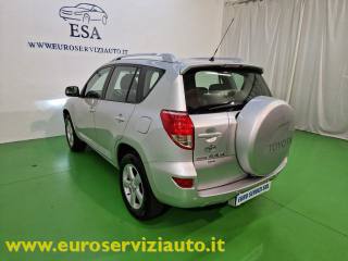 TOYOTA RAV 4 usata, con Chiusura centralizzata