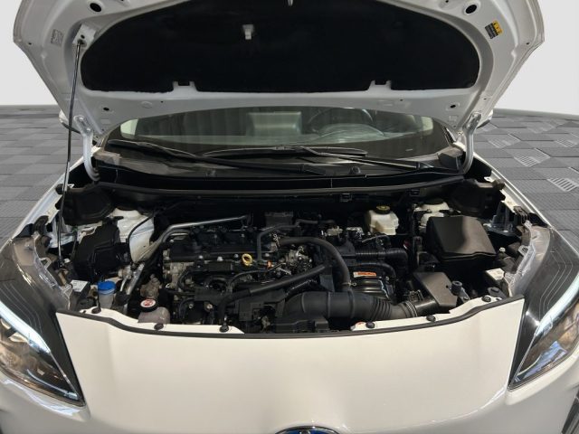 TOYOTA Yaris Cross usata 14