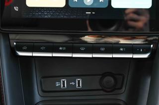 MG ZS usata, con Servosterzo