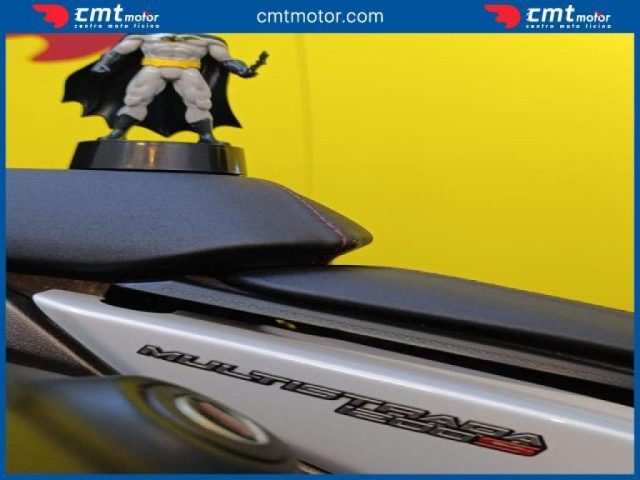 DUCATI Multistrada 1200 usata 8