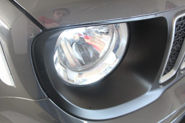 JEEP Renegade usata, con Bracciolo