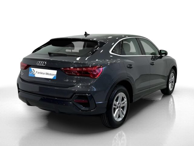 AUDI Q3 usata, con Alzacristalli elettrici