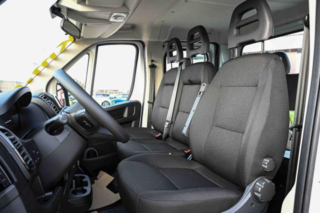FIAT Ducato usata 10