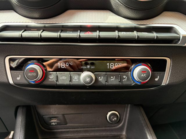AUDI Q2 usata, con Controllo automatico clima