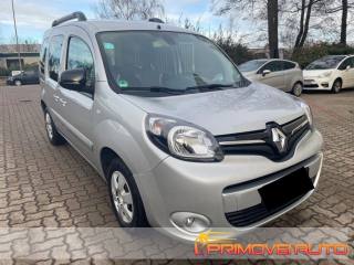 RENAULT Kangoo usata, con Specchietti laterali elettrici