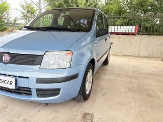 FIAT Panda usata 35