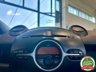 MAZDA 2 usata, con Immobilizzatore elettronico