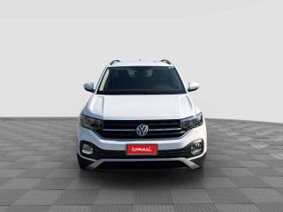 VOLKSWAGEN T-Cross usata 7