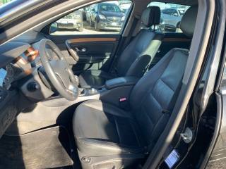 RENAULT Laguna usata, con Chiusura centralizzata