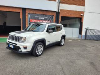 JEEP Renegade 1.3 T4 190CV PHEV 4xe AT6 Limited