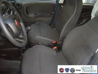 FIAT Panda usata, con Luci diurne
