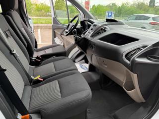 FORD Transit Custom usata, con Fendinebbia