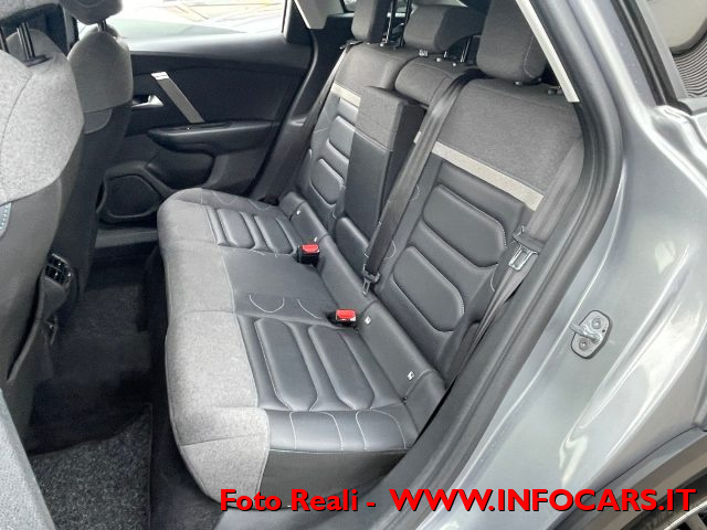 CITROEN C4 usata, con Autoradio